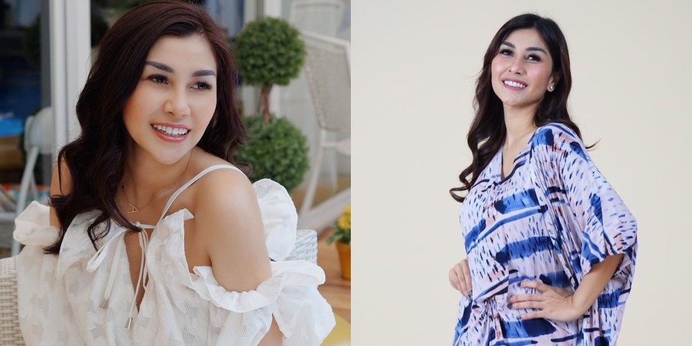 Nisya Ahmad wikipedia