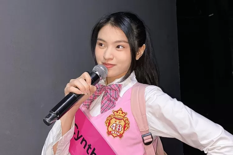 Cynthia JKT48