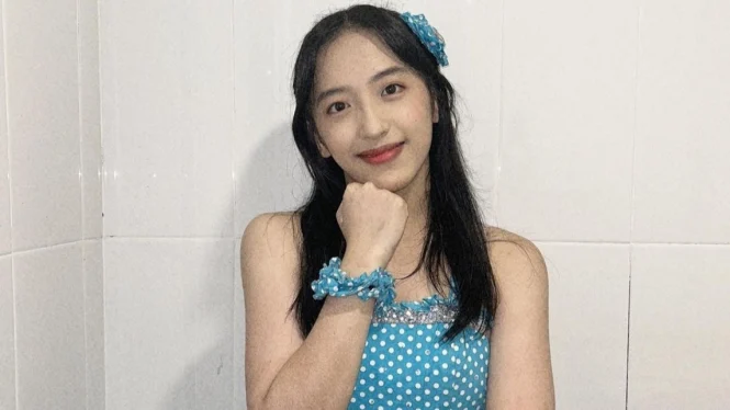 Danella JKT48 wikipedia