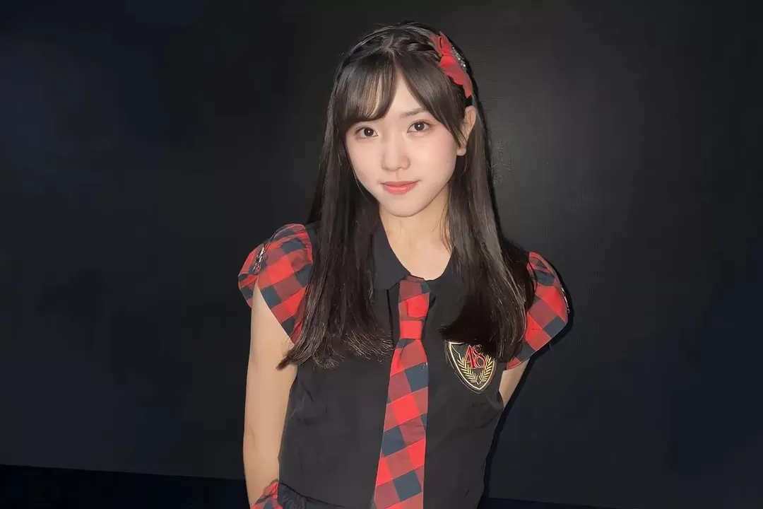 Gracie JKT48