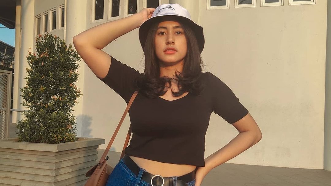 Afifah Riyad wikipedia