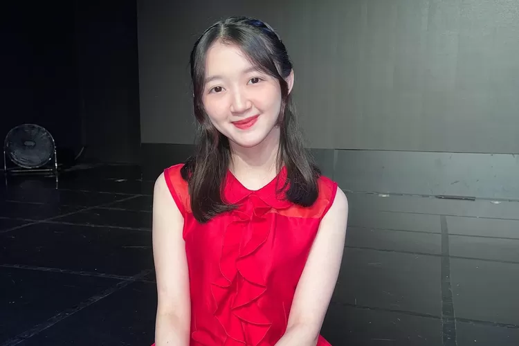 Aurellia JKT48