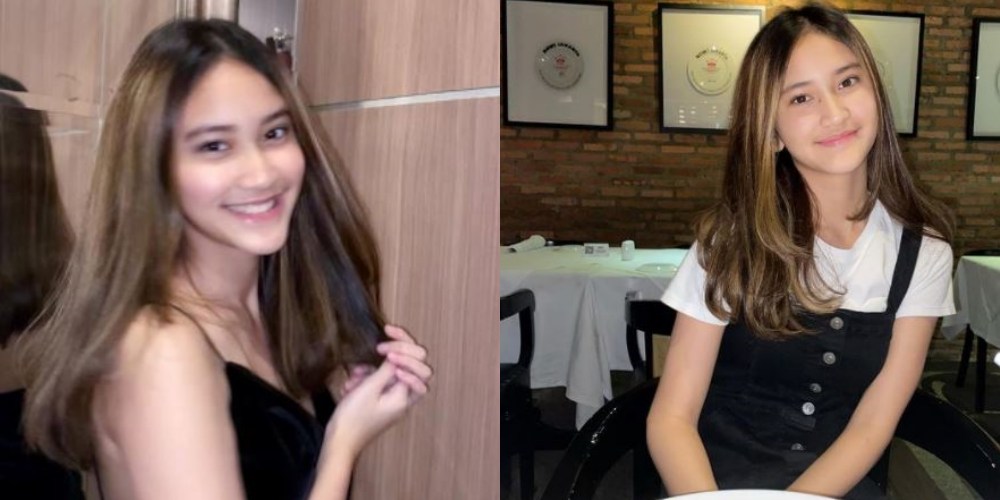 Harleyava Princy Maryadi wikipedia