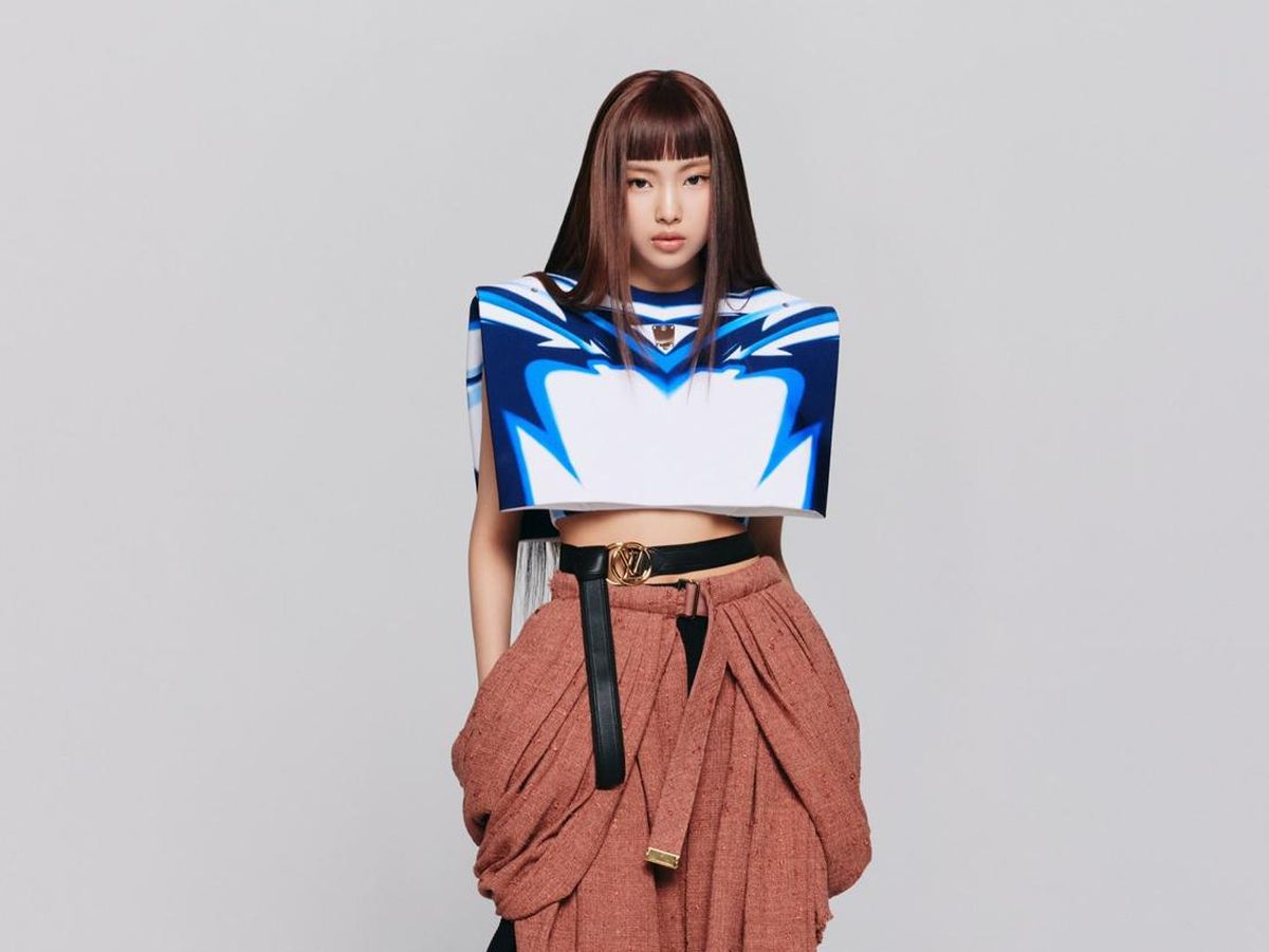 Hyein NewJeans siapa