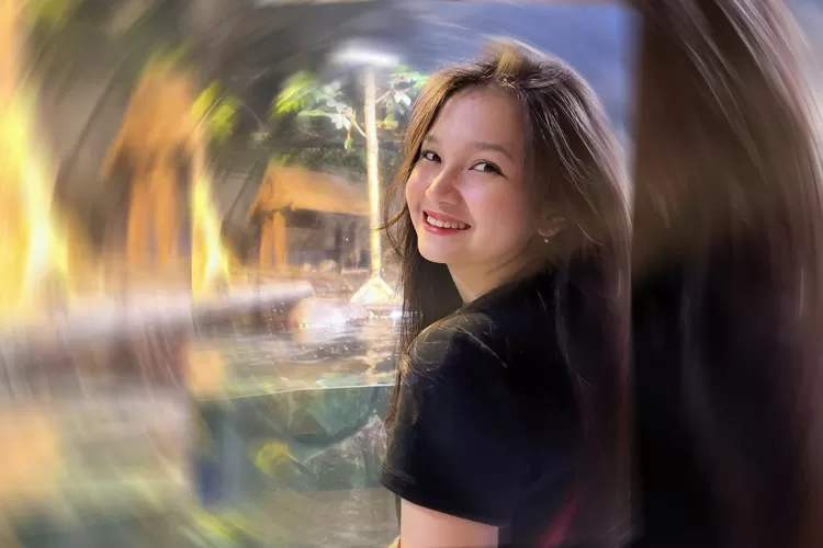 Indah JKT48