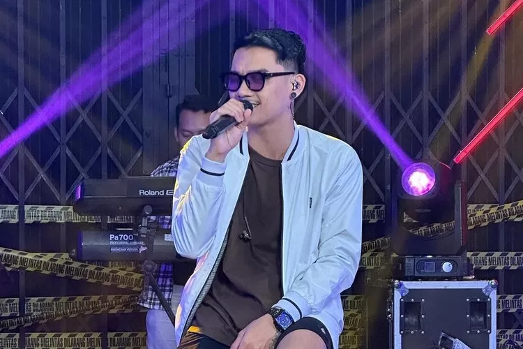 Jadwal Konser Gilga Sahid