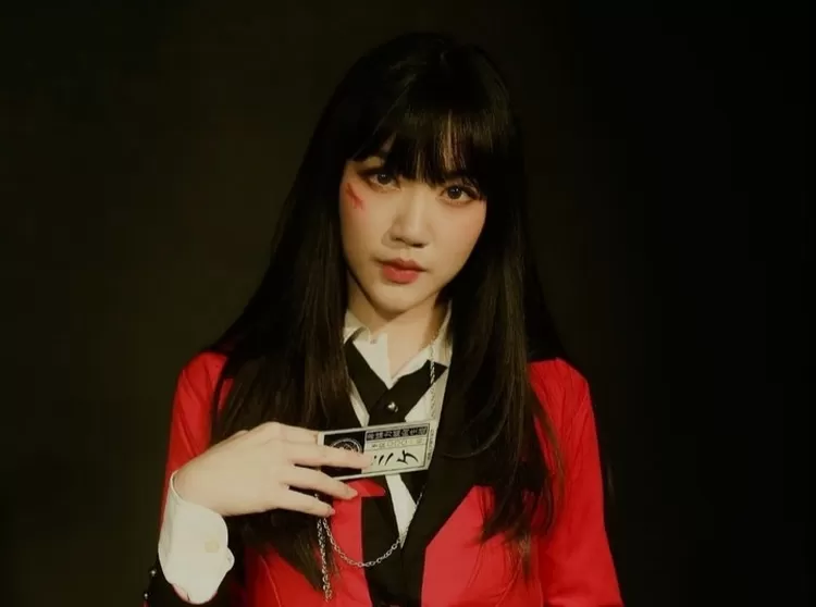 Maeng JKT48 wikipedia