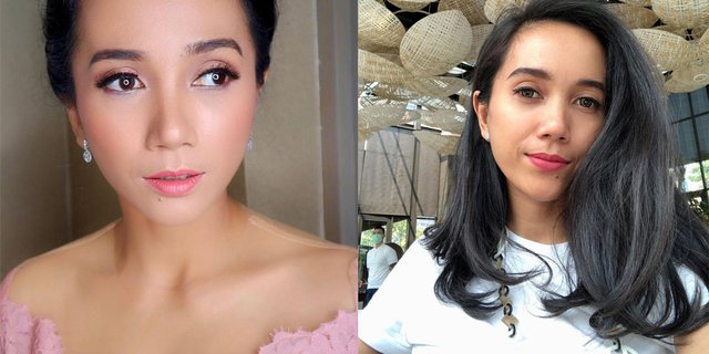 Mira Asmara siapa