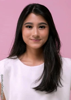 Raisha JKT48