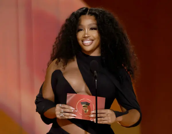 SZA siapa