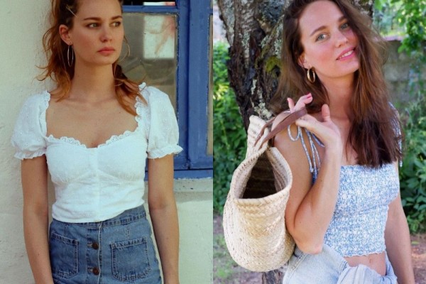 Valentine Payen siapa