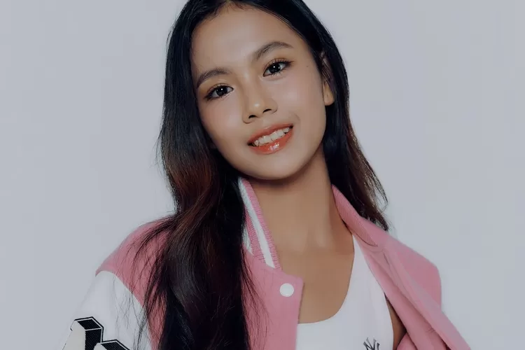 Vanesya Vixel wikipedia