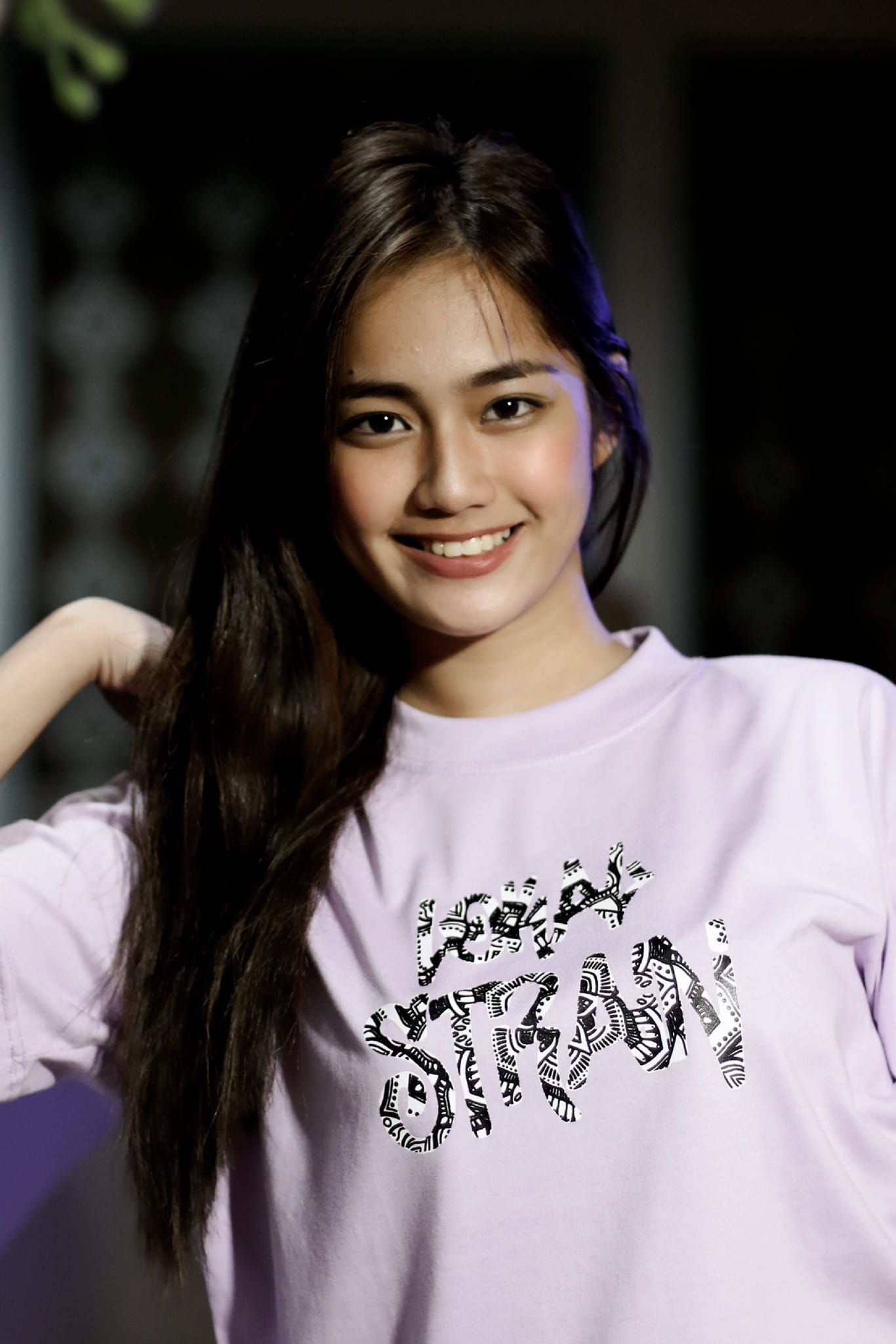 Ayanna Misola film semi