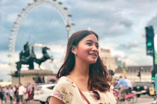 Galih Sulistyaningra wikipedia