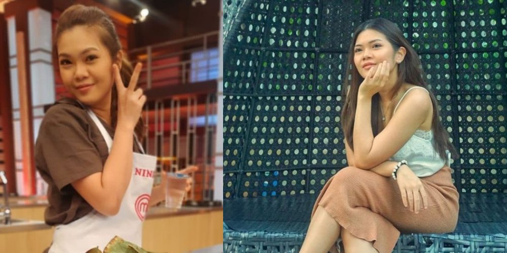 Nindy Sanyoto masterchef