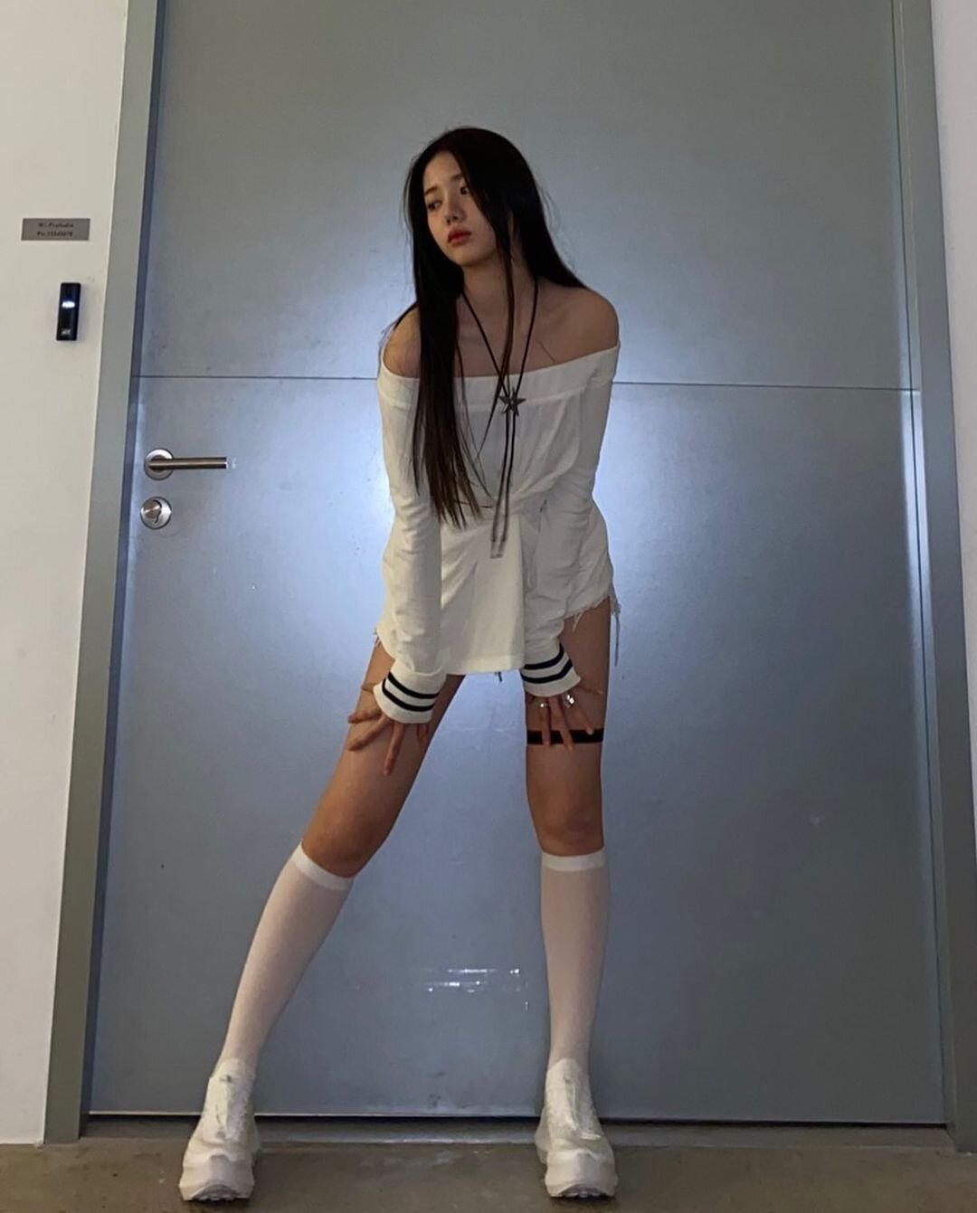 Rora BABYMONSTER wikipedia