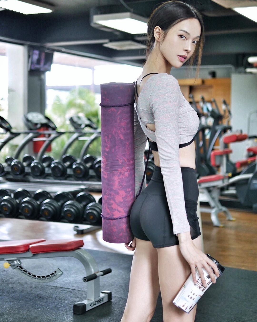 Cathryn Lee wikipedia