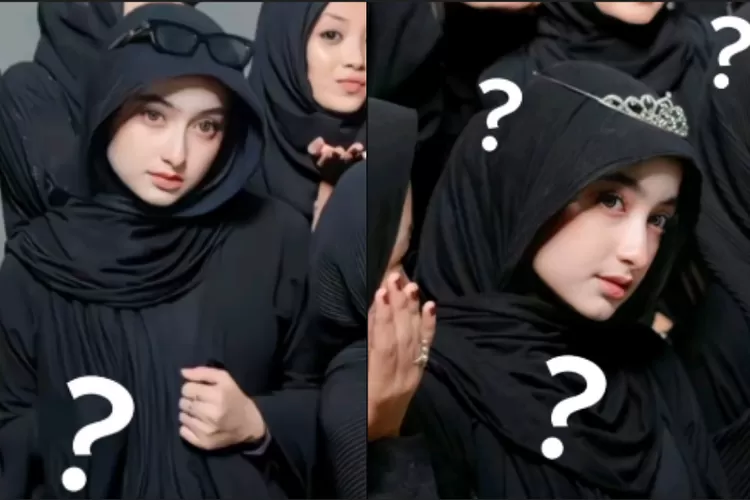 Khadijah Alhabsyi agama