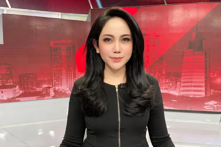 Liviana Cherlisa debat cawapres
