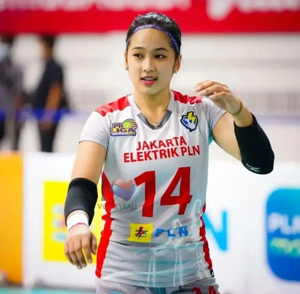 Sania Clarissa Putri wikipedia