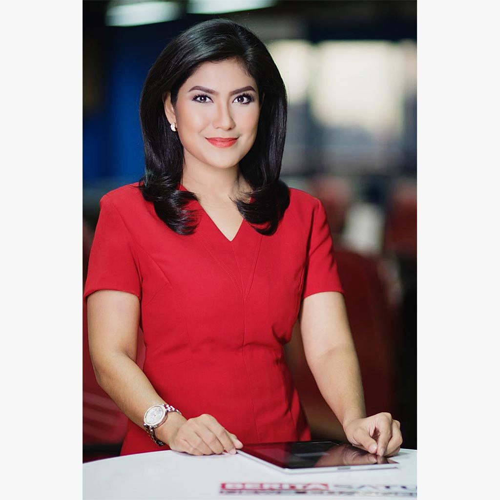 Valerina Daniel wikipedia