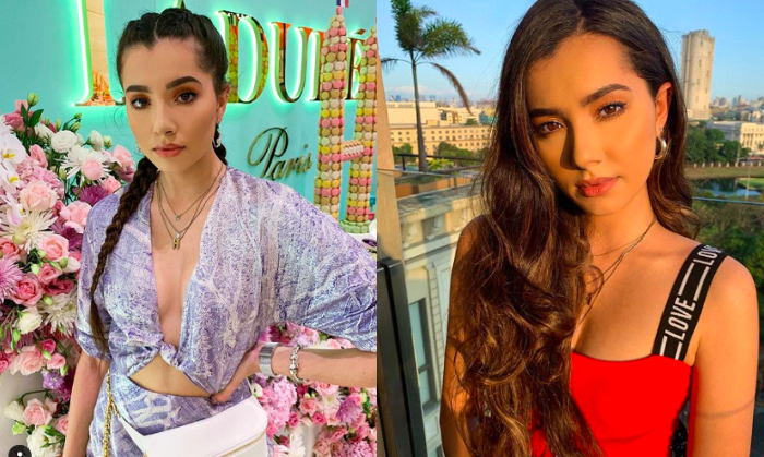 Amelia Henderson wikipedia