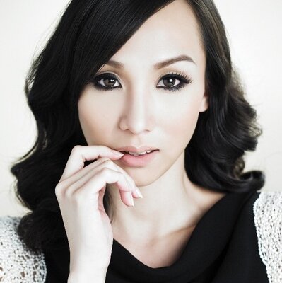 Belinda Chee wikipedia