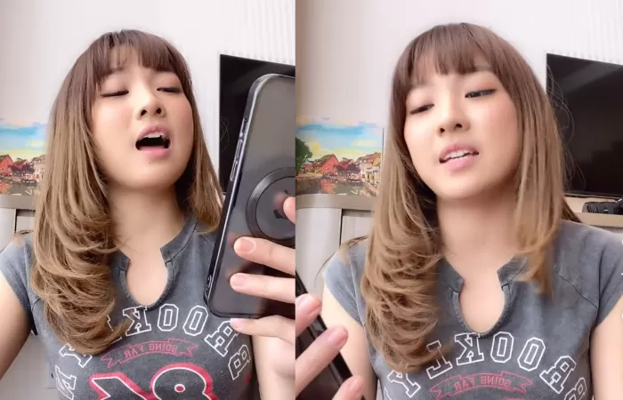 Febrianty X Factor wikipedia