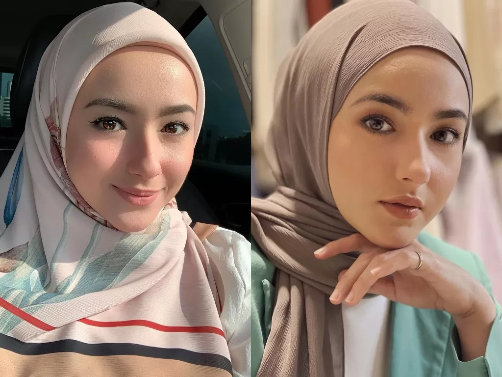 Hannah Delisha malaysia