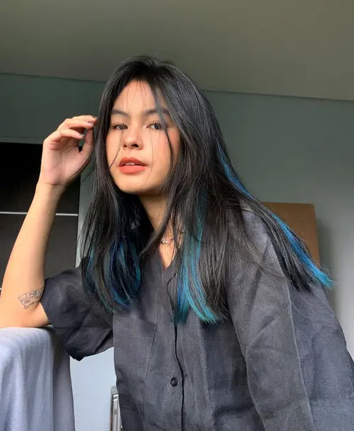 Inarah Syarafina wikipedia