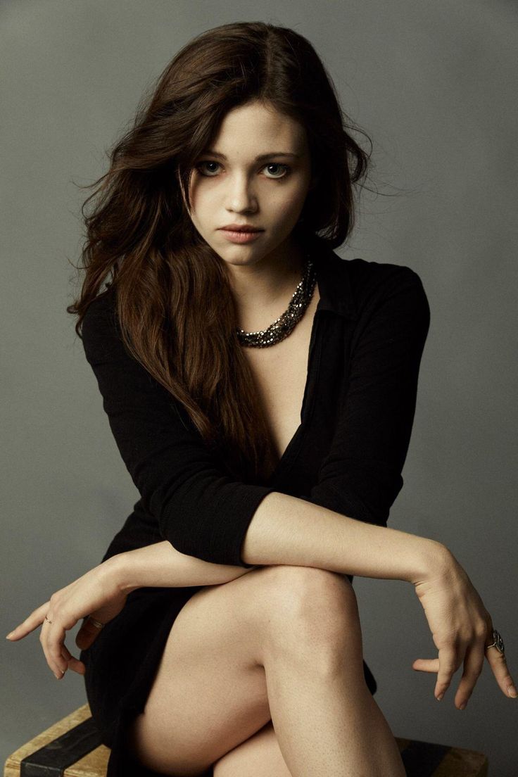 India Eisley wikipedia