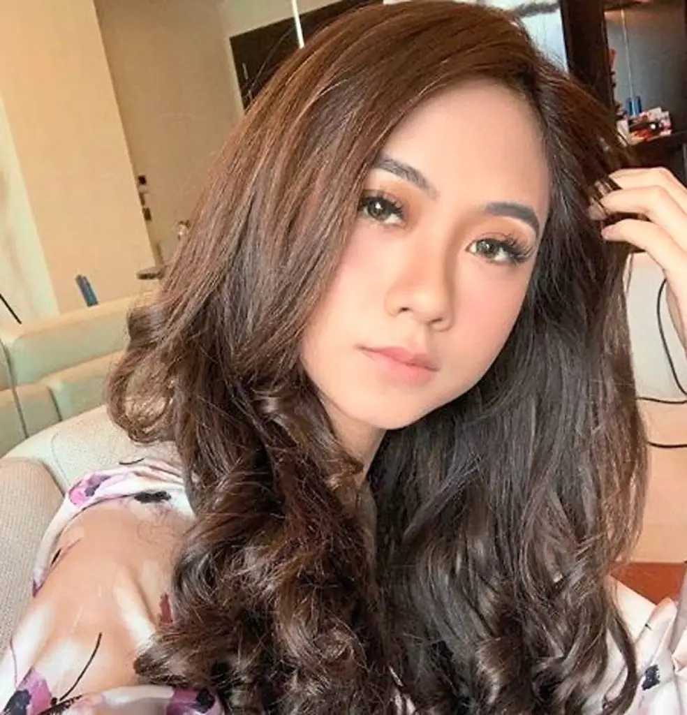Intan Najuwa Intan Najuwa
