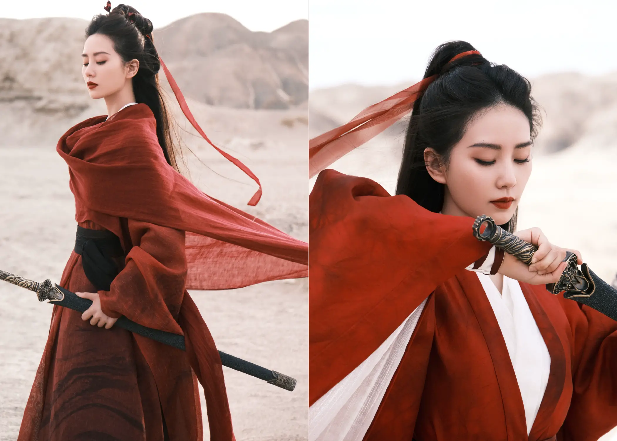 Liu Shishi FI