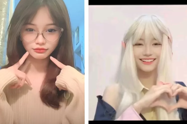 Senna Cosplay Elaina