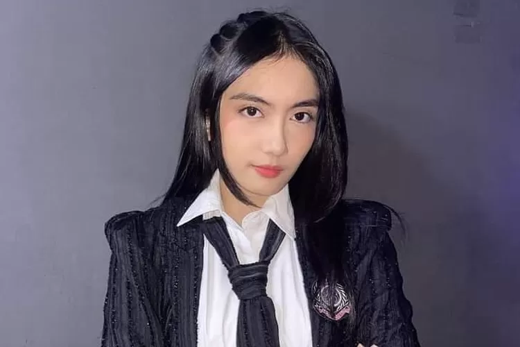 Amanda JKT48