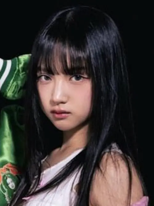 Kimberley Fransa Salim