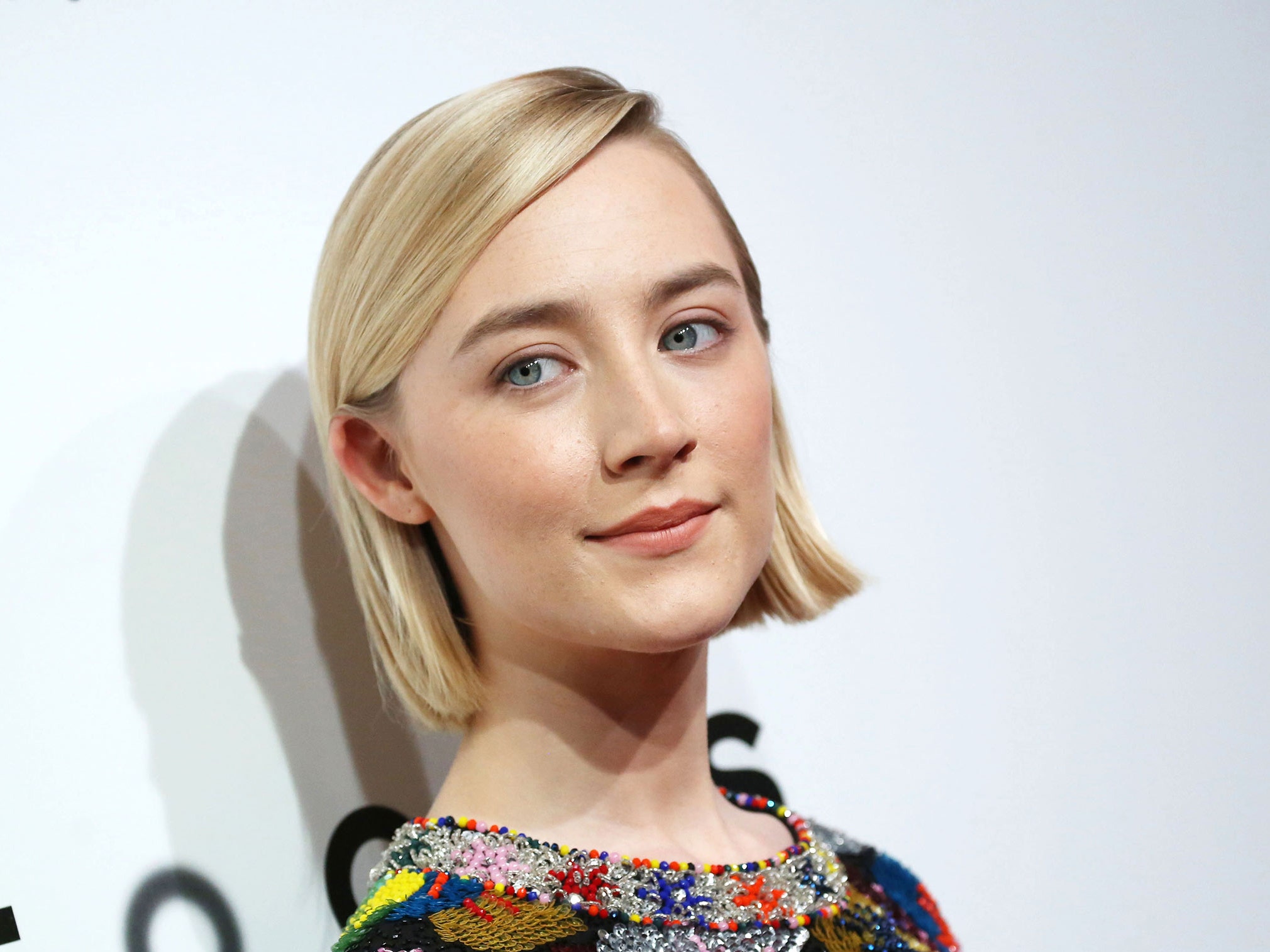 Saoirse Ronan ig