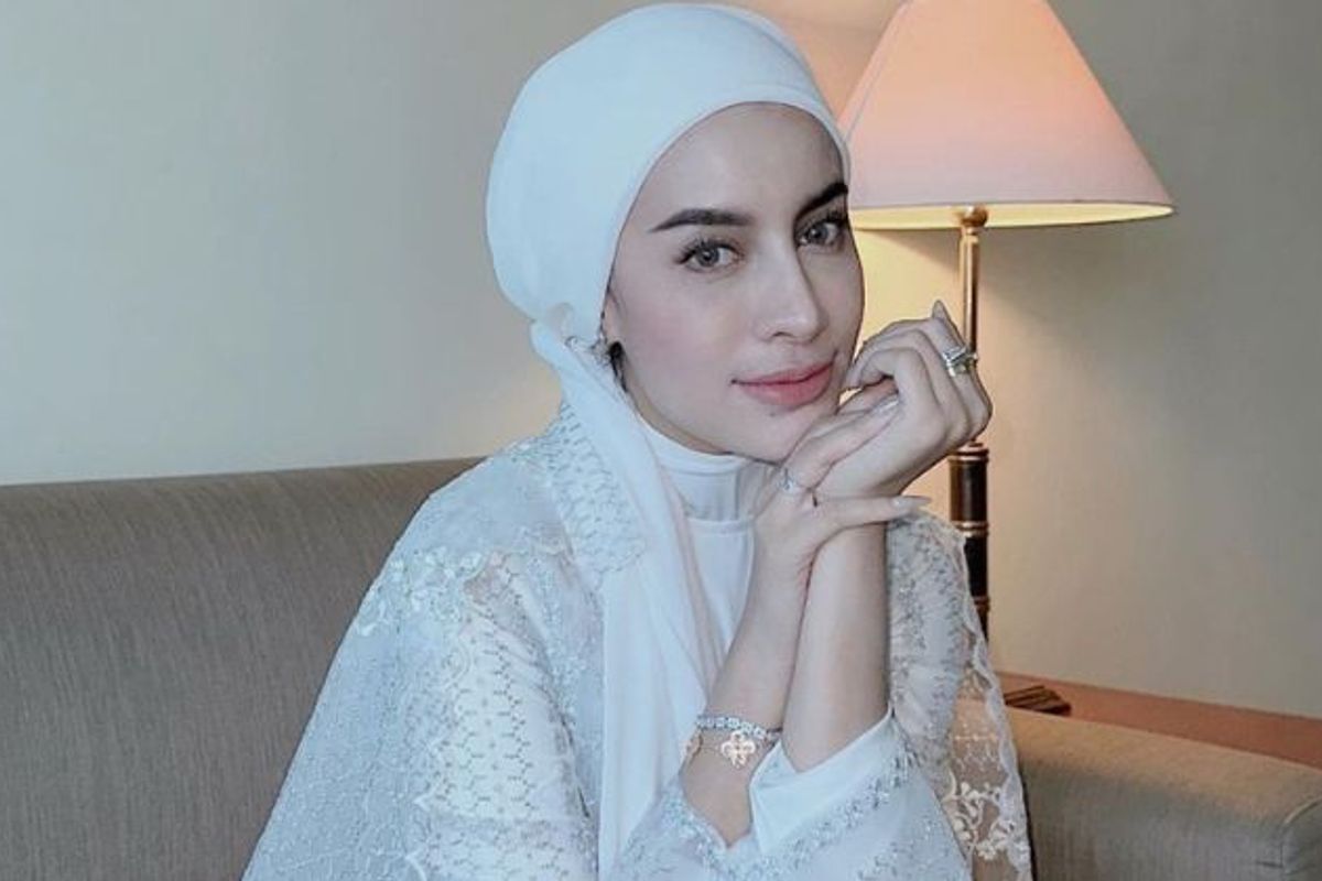 Aghnia Punjabi biodata