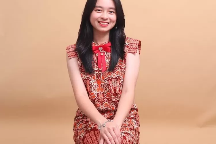 Charissa Debora Tania