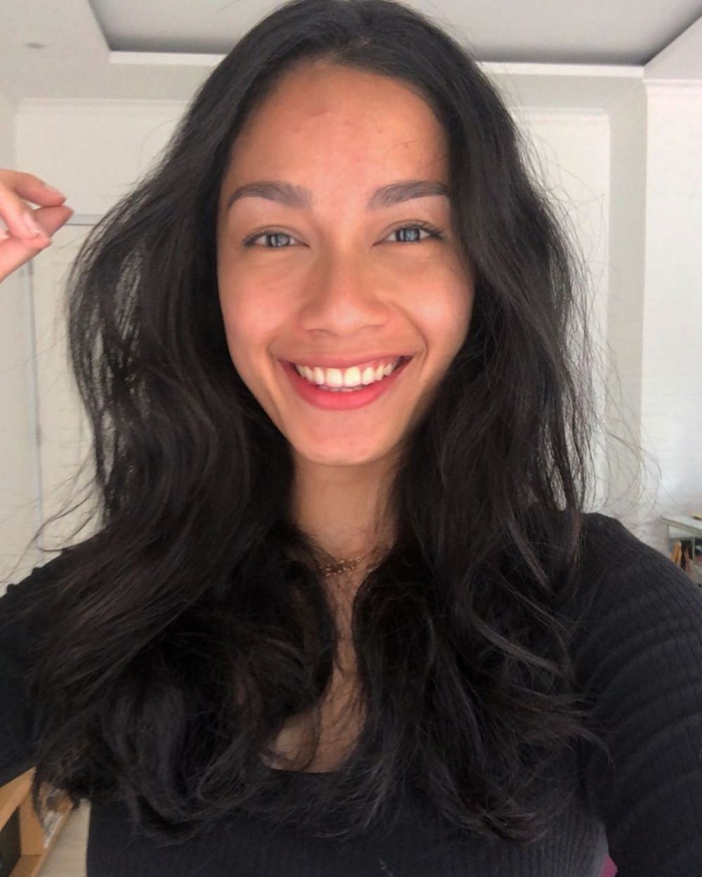 Faradina Mufti wikipedia