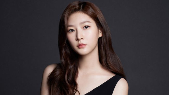 Kim Sae Ron wiki