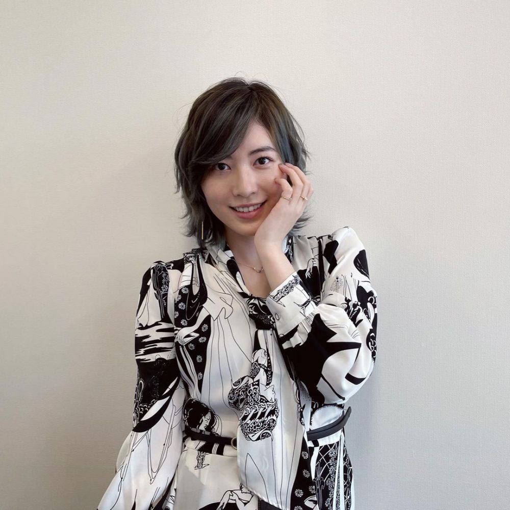 Matsui Jurina siapa