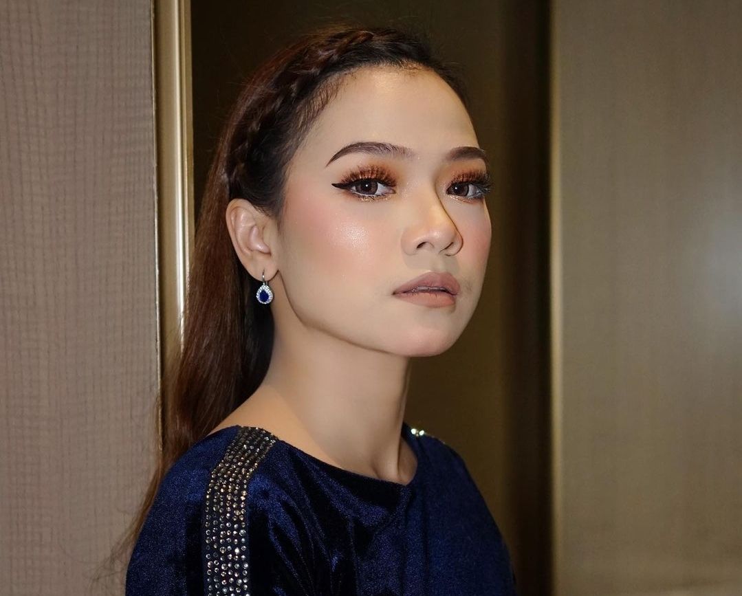 Ruhainies Farehah wikipedia