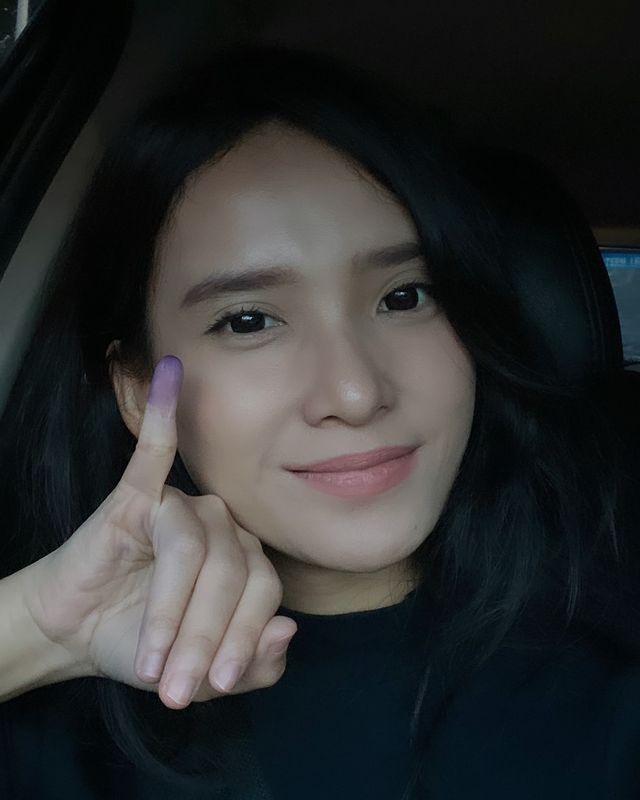 Adila Fitri