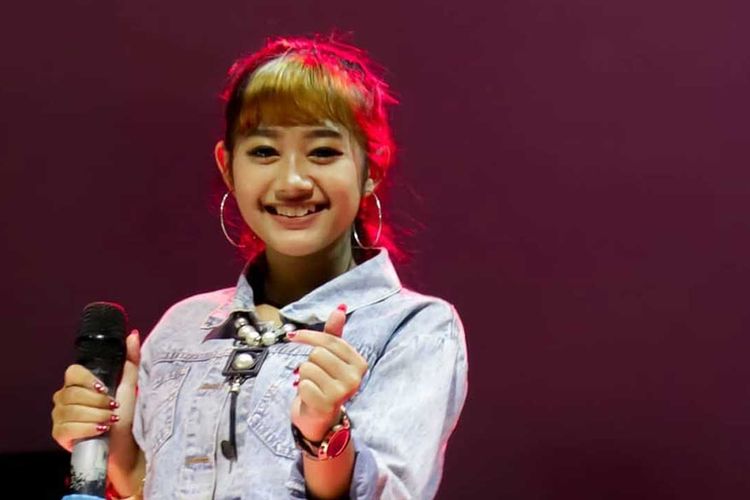 Isma Melinda