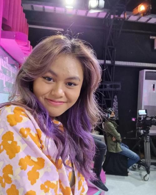 Nayla Ayu siapa
