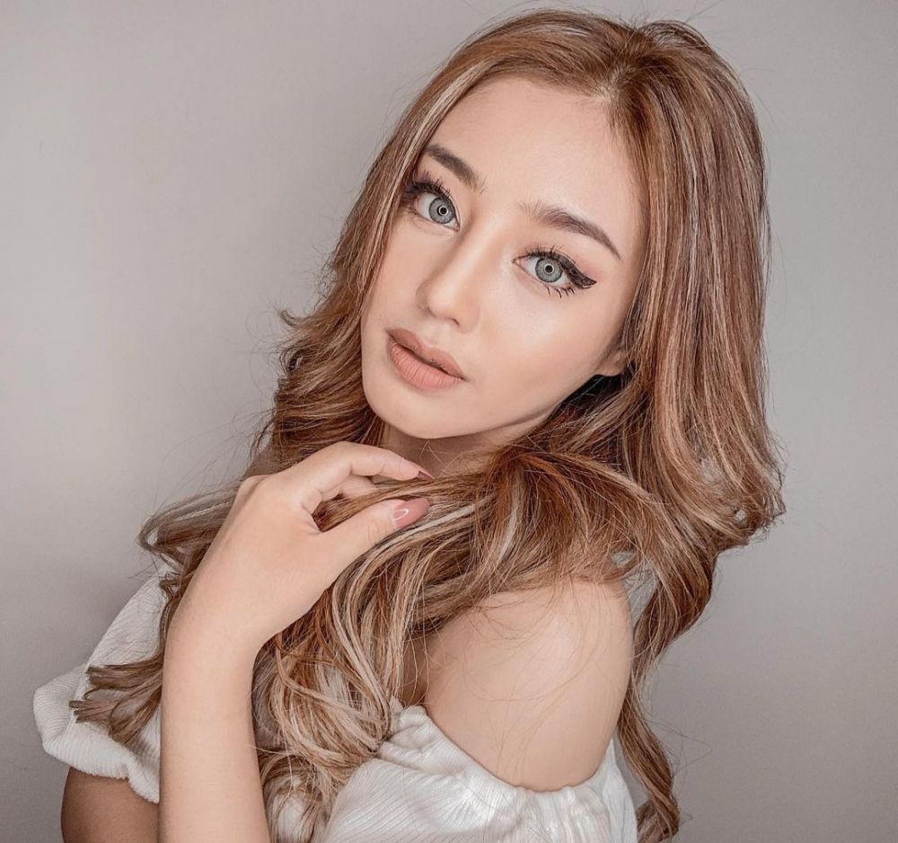 Tasya Revina wikipedia