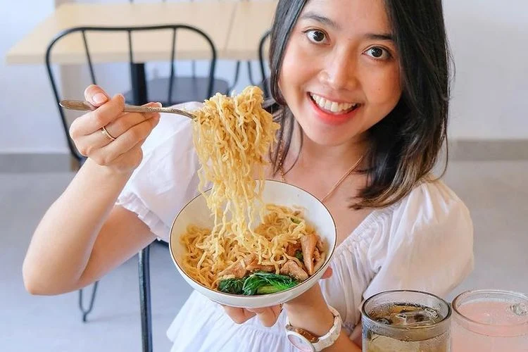 Ulfah Yunita Putri Utami siapa