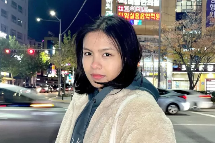 Komang Ayu Cahya Dewi