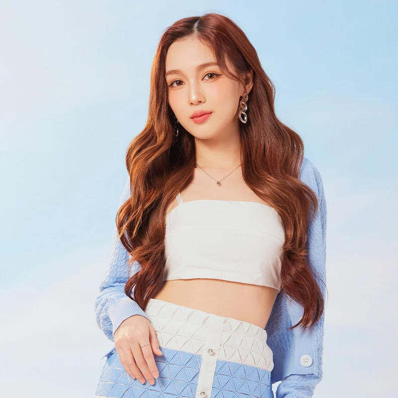 Love Pattranite Limpatiyakorn